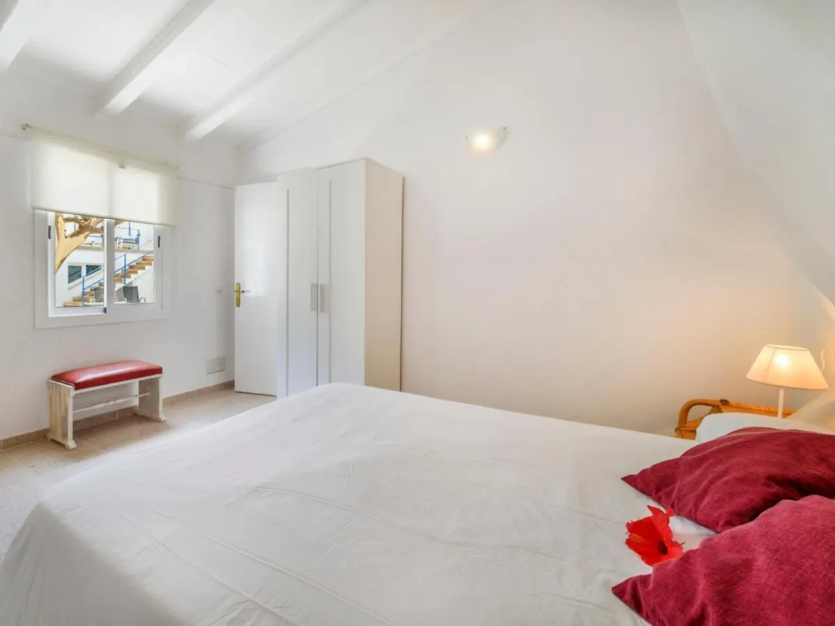 Ferienhaus Villa Nacho Port de Pollença