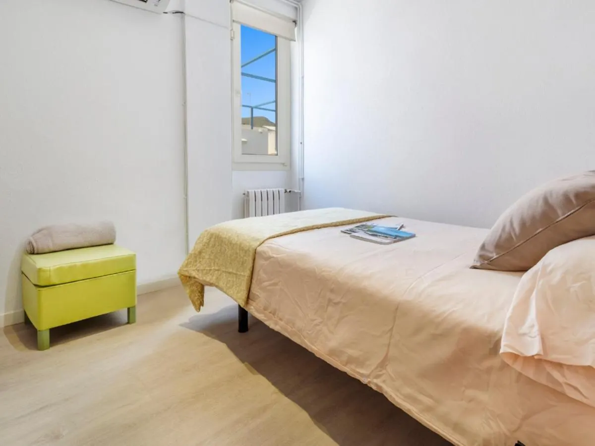 Ferienhaus Villa Nacho Port de Pollença Spanien