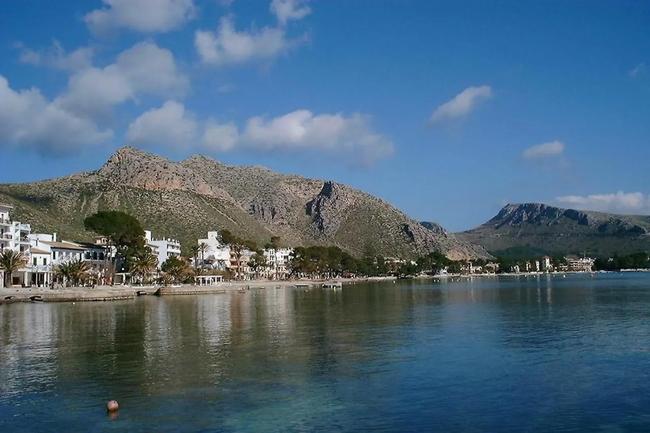 Ferienhaus Villa Nacho Port de Pollença