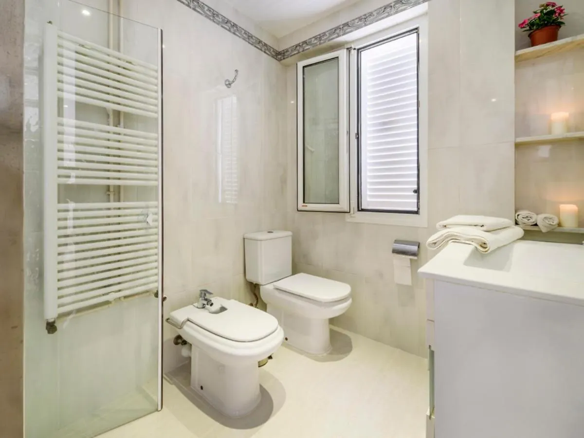 Ferienhaus Villa Nacho Port de Pollença Spanien